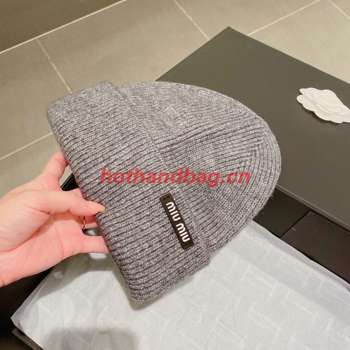 Miu Miu Hat MUH00032